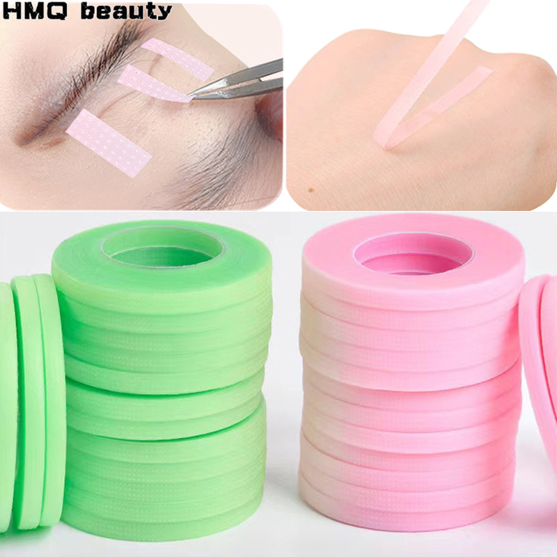 Micropore Lash Tape for Eyelas - Tape Breathable Lash incelemesi ve fiyatı