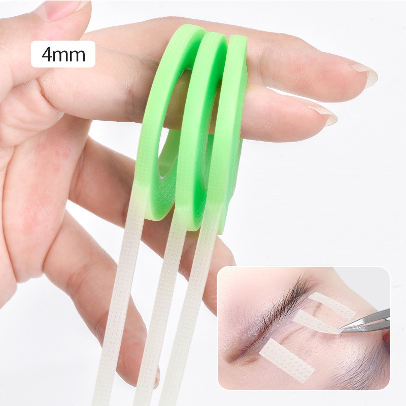 Micropore Lash Tape for Eyelas - Tape Breathable Lash incelemesi ve fiyatı