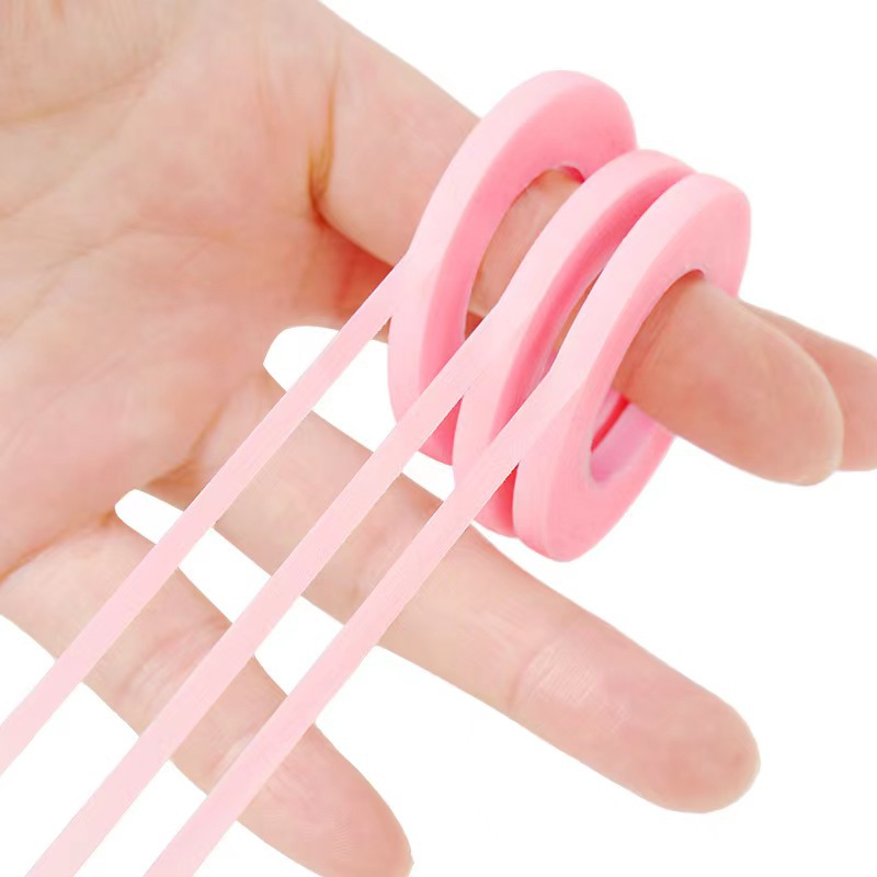 Micropore Lash Tape for Eyelas - Tape Breathable Lash incelemesi ve fiyatı