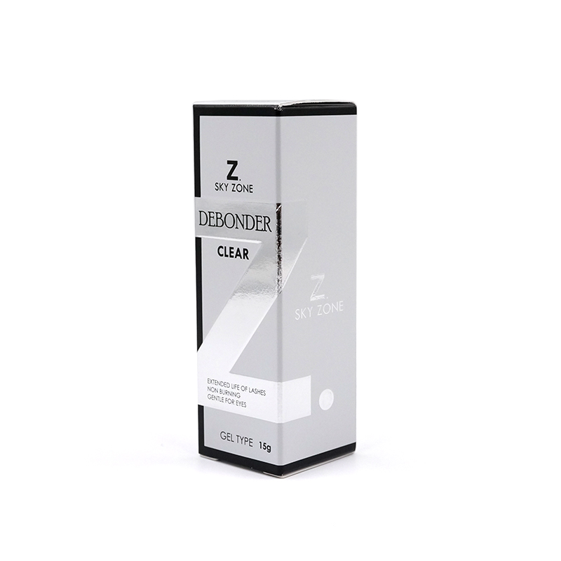 1pcs Korea Sky Zone Debonder F - Eyelash Extension Remover Gel incelemesi ve fiyatı