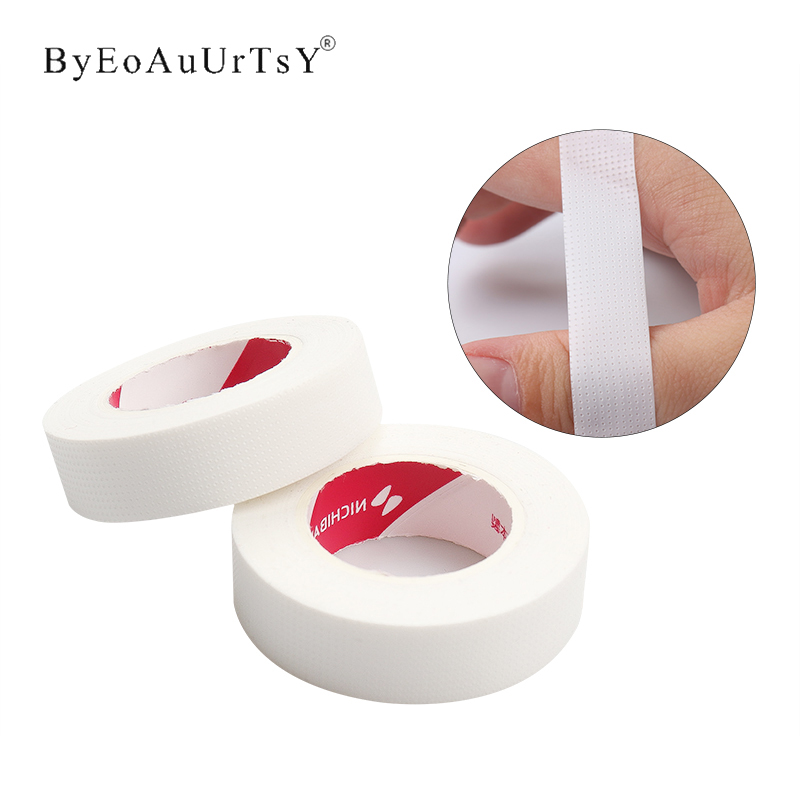 1pcs Eyelash Extension Adhesiv - Tape Breathable Lash incelemesi ve fiyatı
