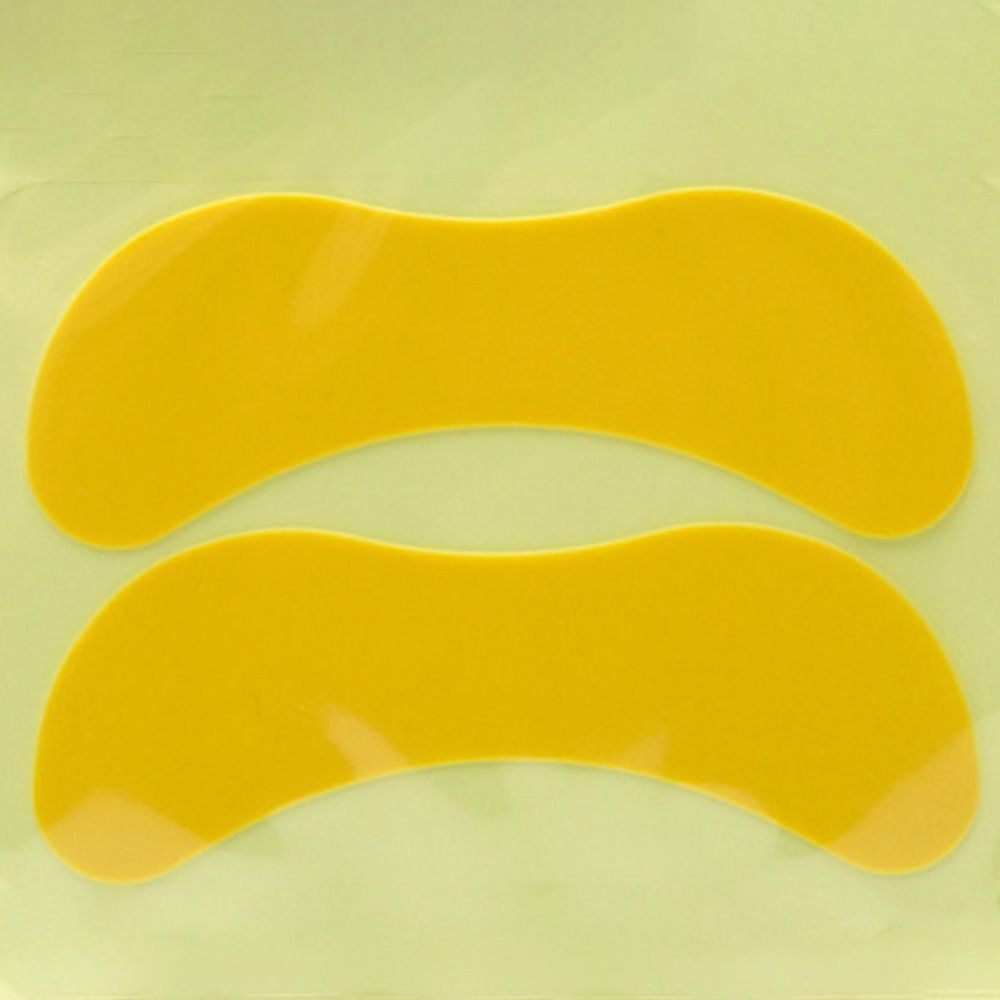 Reusable Silicone Eye Pads Ant - Eyelash Extension For Men incelemesi ve fiyatı