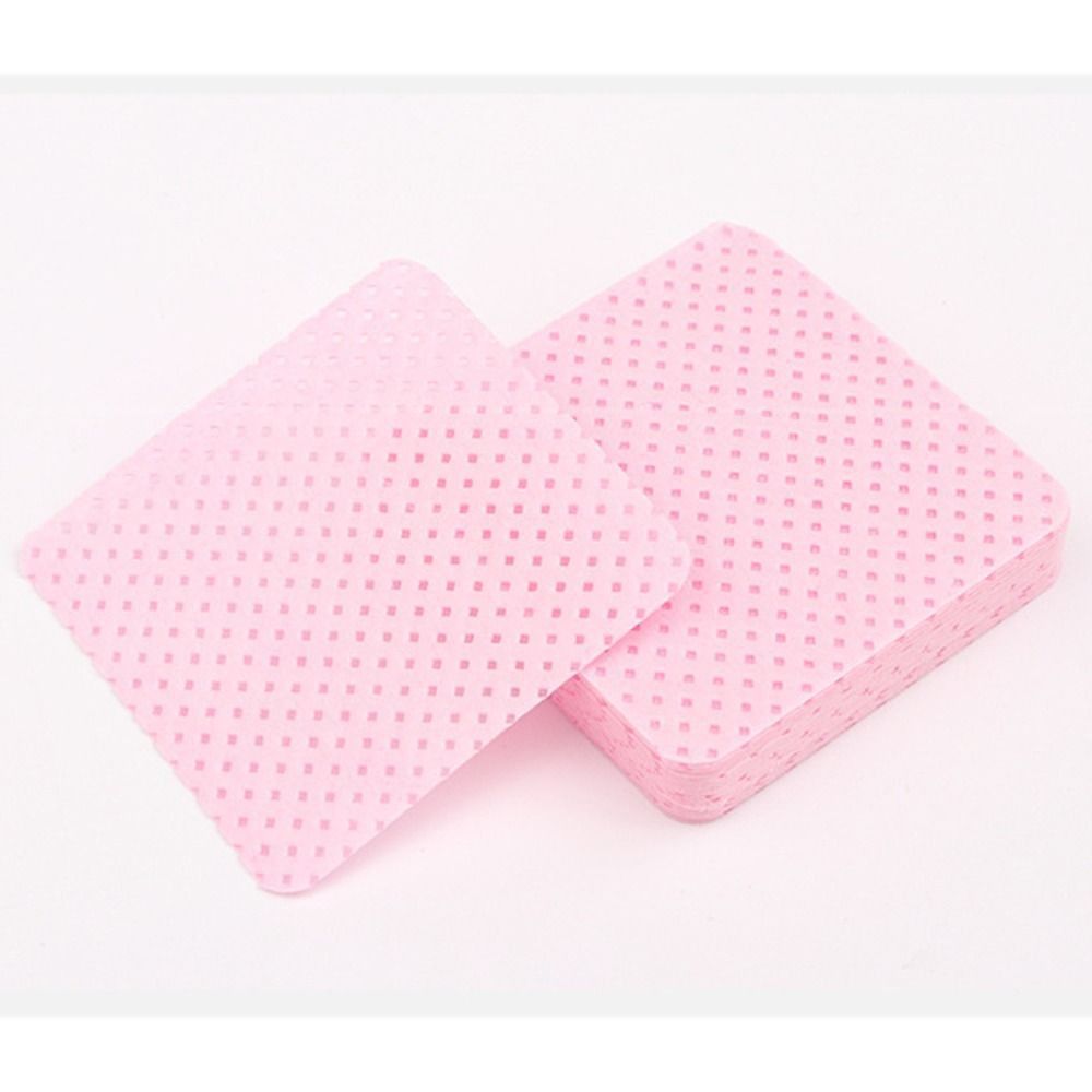 200Pcs/Box Lint Free Clean Cot - Eyelash Extension Remover Gel incelemesi ve fiyatı