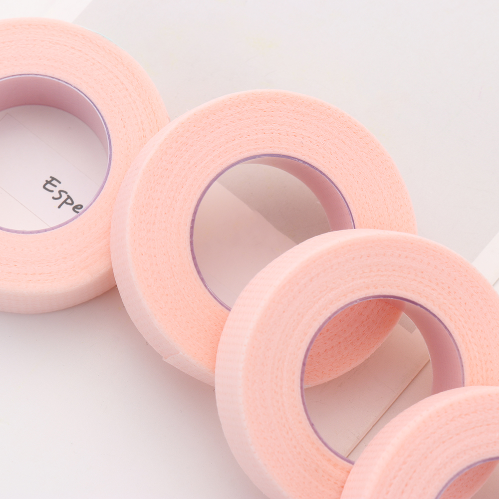 Hot Sale Breathable Easy to te - Tape Breathable Lash incelemesi ve fiyatı