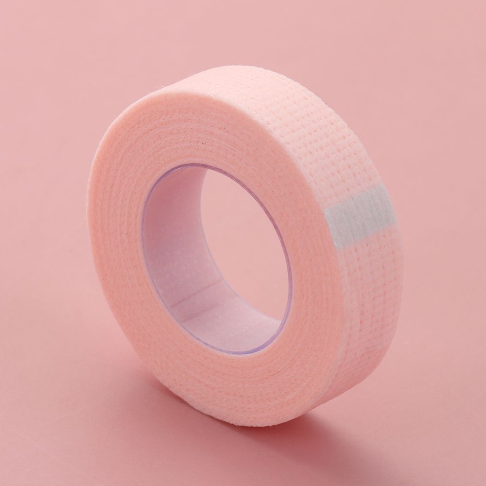 Hot Sale Breathable Easy to te - Tape Breathable Lash incelemesi ve fiyatı