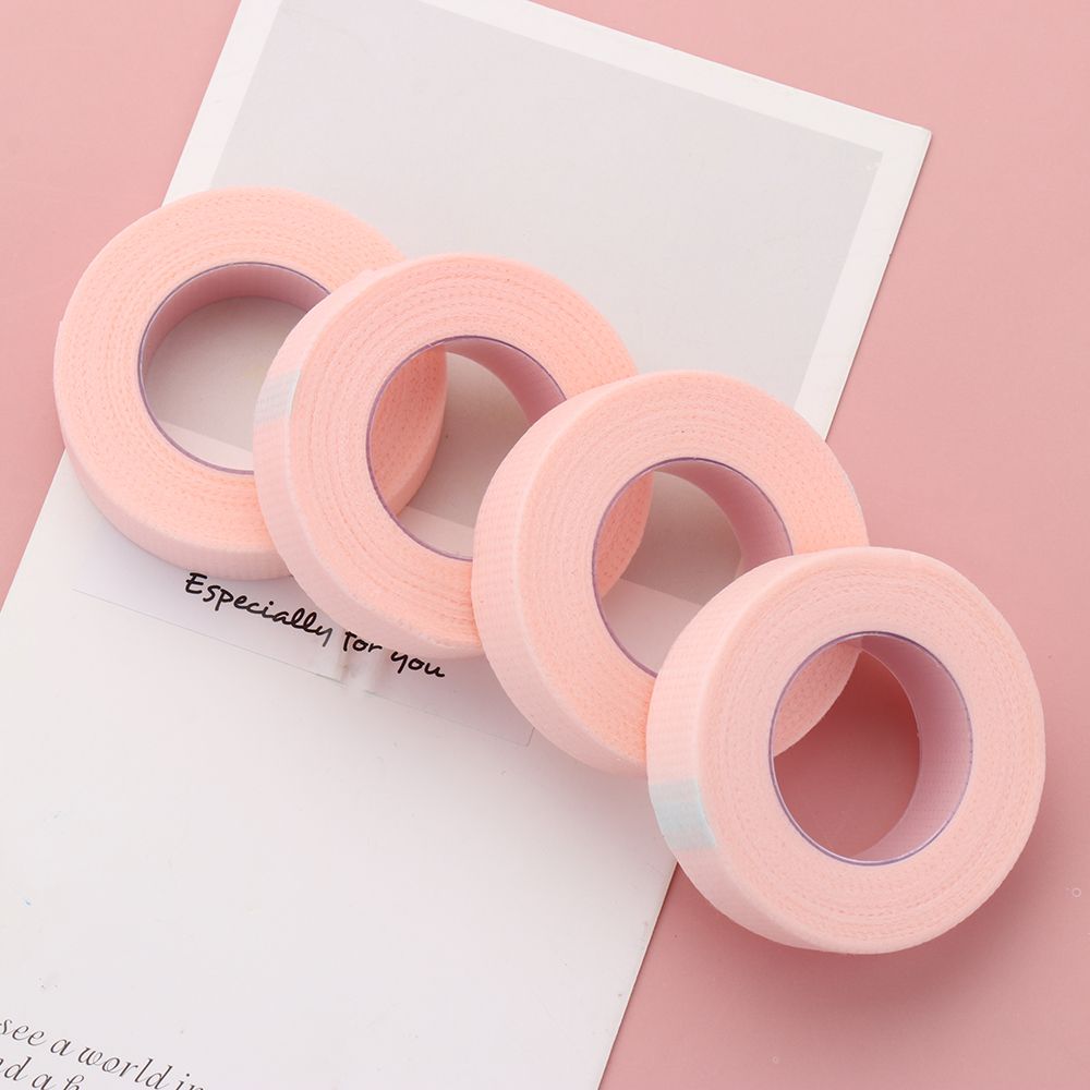 Hot Sale Breathable Easy to te - Tape Breathable Lash incelemesi ve fiyatı