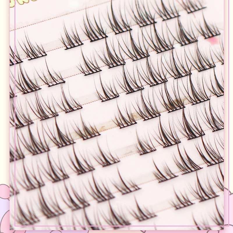 32Rows Manga Lash Eyelash Book - Eyelash Extension For Men incelemesi ve fiyatı