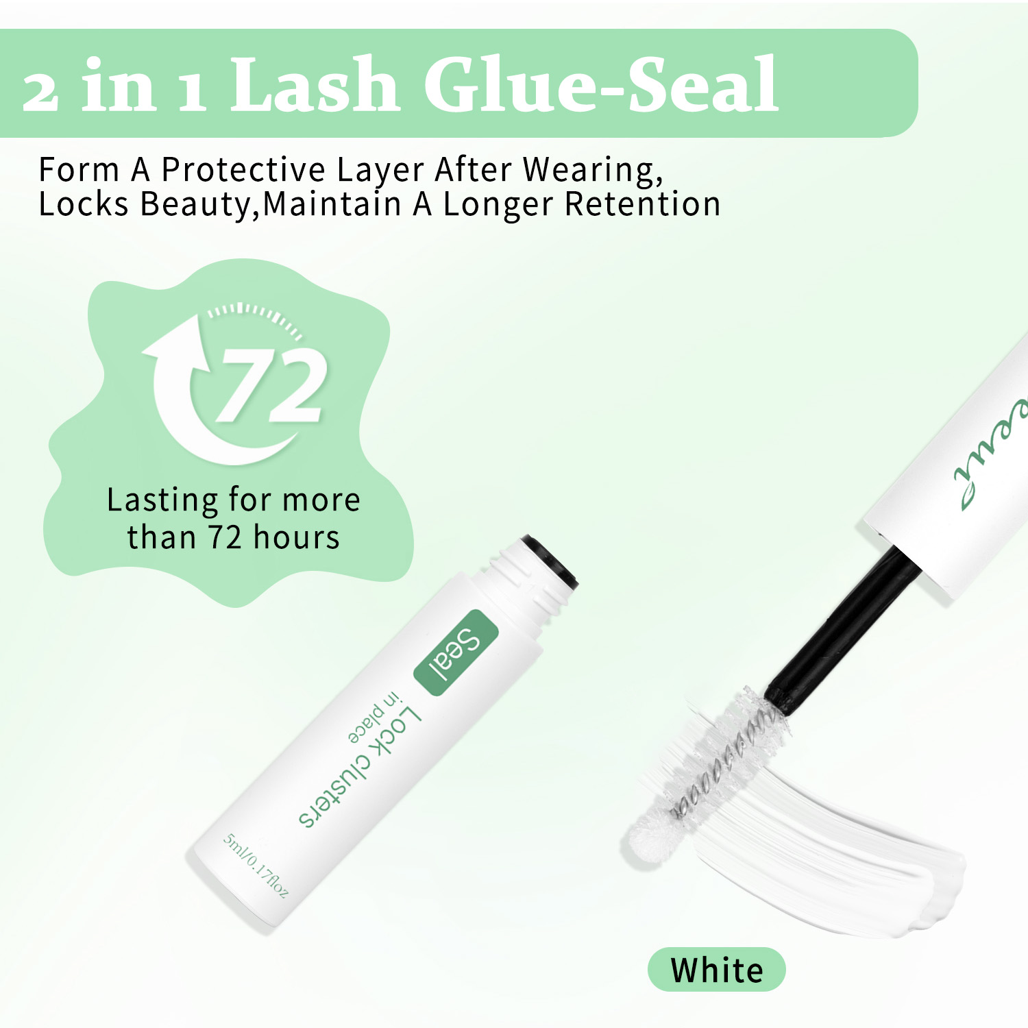 Cluster Lashes Kit Individual  - Eyelash Extension Volume Lashes incelemesi ve fiyatı