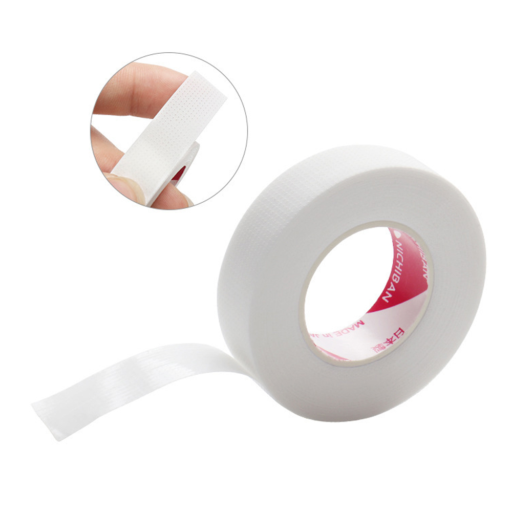 3/5/10 PCS Micropore Tape Brea - Tape Breathable Lash incelemesi ve fiyatı