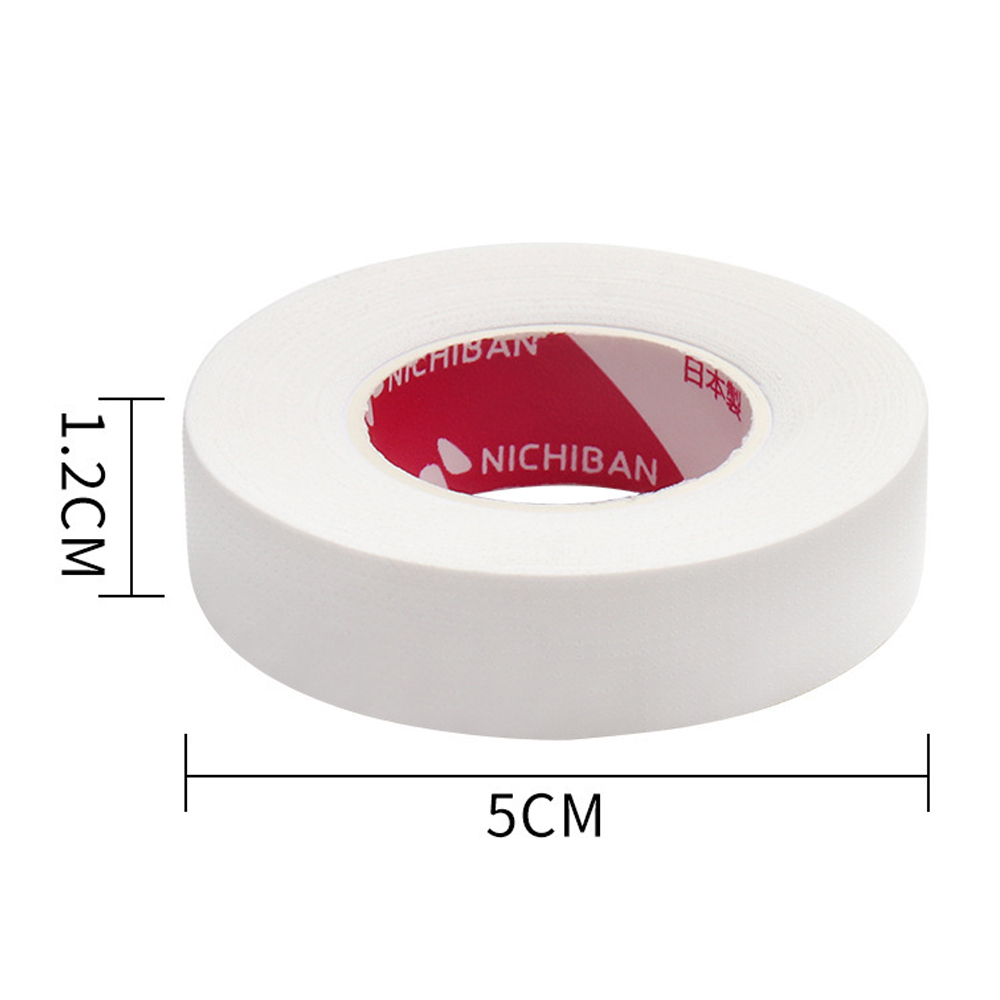 3/5/10 PCS Micropore Tape Brea - Tape Breathable Lash incelemesi ve fiyatı