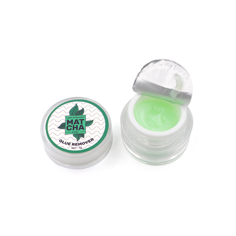 5g Fruit Flavour Eyelash Glue  - Eyelash Extension Remover Gel incelemesi ve fiyatı