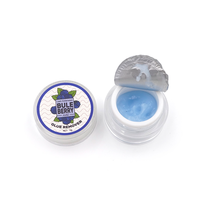 5g Fruit Flavour Eyelash Glue  - Eyelash Extension Remover Gel incelemesi ve fiyatı