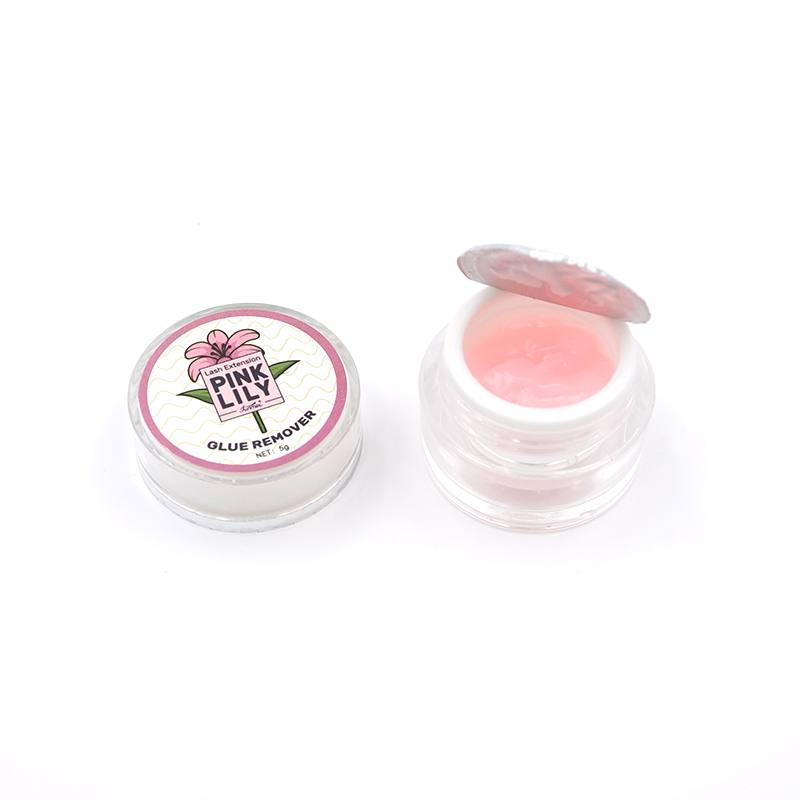 5g Fruit Flavour Eyelash Glue  - Eyelash Extension Remover Gel incelemesi ve fiyatı