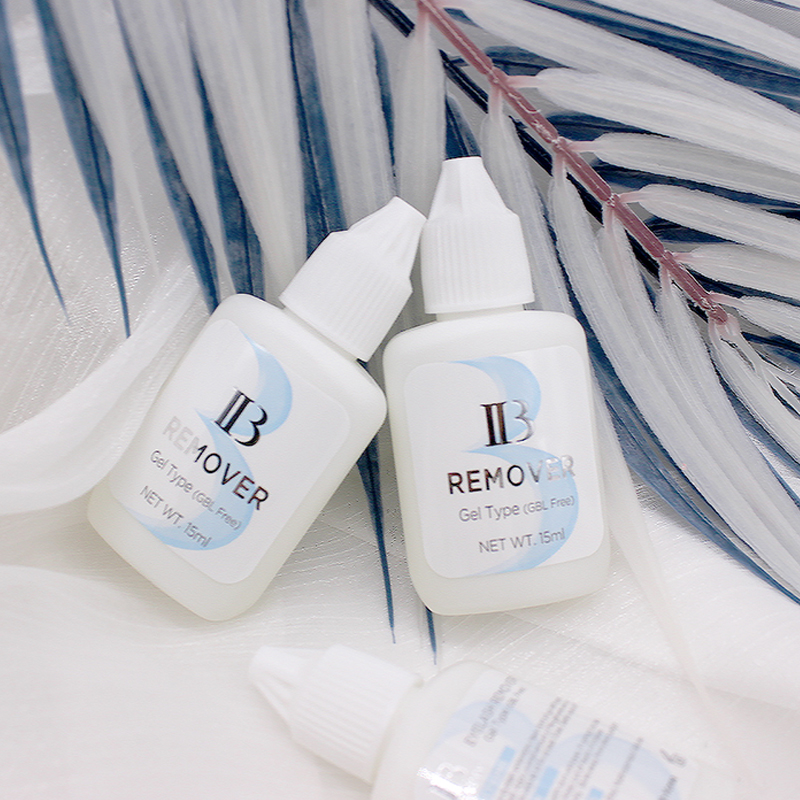 5 Bottles IBeauty Glue Remover - Eyelash Extension Remover Gel incelemesi ve fiyatı
