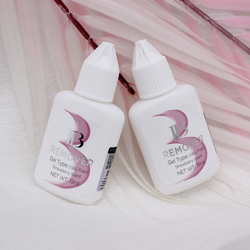 5 Bottles IBeauty Glue Remover - Eyelash Extension Remover Gel incelemesi ve fiyatı