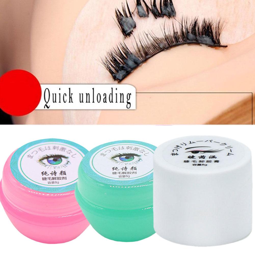 10ml Eyelash Extension Glue Re - Eyelash Extension Remover Gel incelemesi ve fiyatı