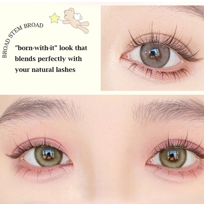 32Rows Manga Lash Eyelash Book - Eyelash Extension For Men incelemesi ve fiyatı