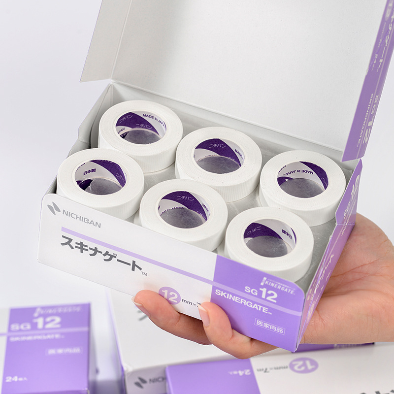 Popular Lash Supply Soft Comfo - Tape Breathable Lash incelemesi ve fiyatı