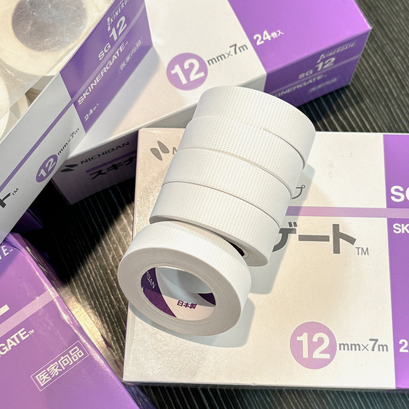 Popular Lash Supply Soft Comfo - Tape Breathable Lash incelemesi ve fiyatı