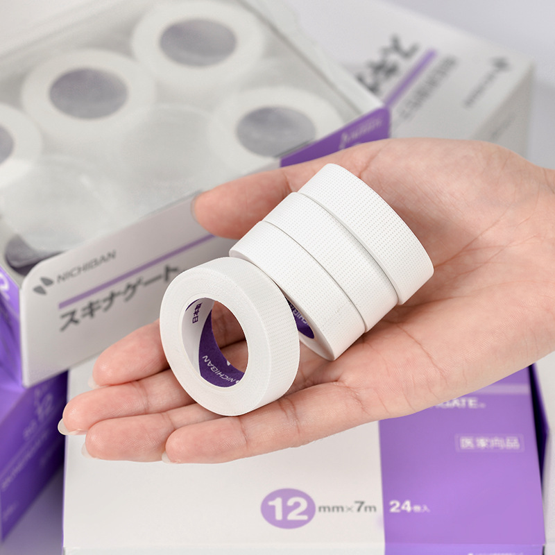 Popular Lash Supply Soft Comfo - Tape Breathable Lash incelemesi ve fiyatı