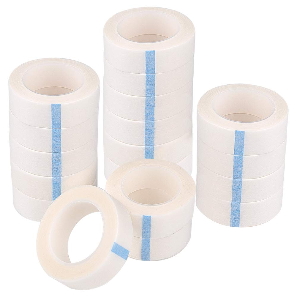 5/10/20/30/50 Rolls Eyelash Ex - Tape Breathable Lash incelemesi ve fiyatı
