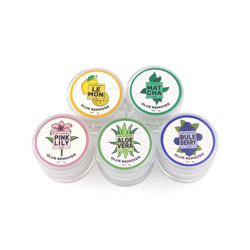 5g Fruit Flavour Eyelash Exten - Eyelash Extension Remover Gel incelemesi ve fiyatı
