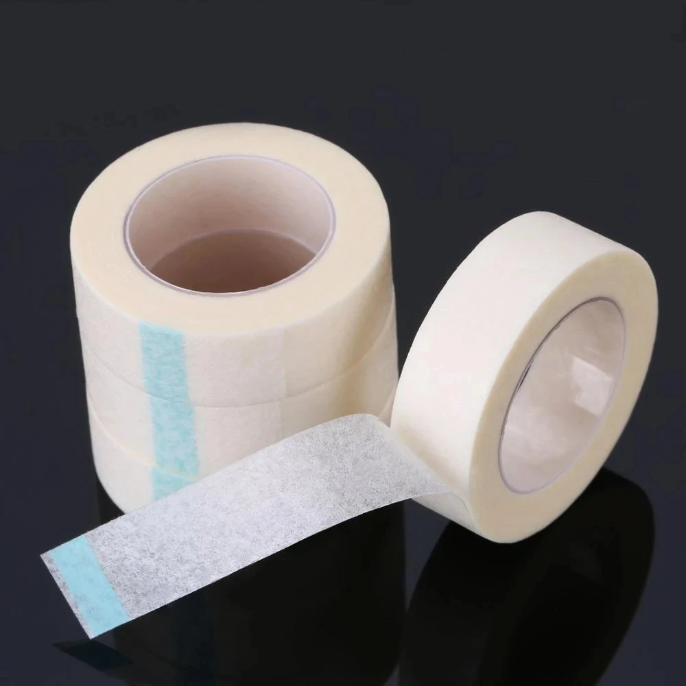 80 pcs Eyelash Extension Lint  - Tape Breathable Lash incelemesi ve fiyatı