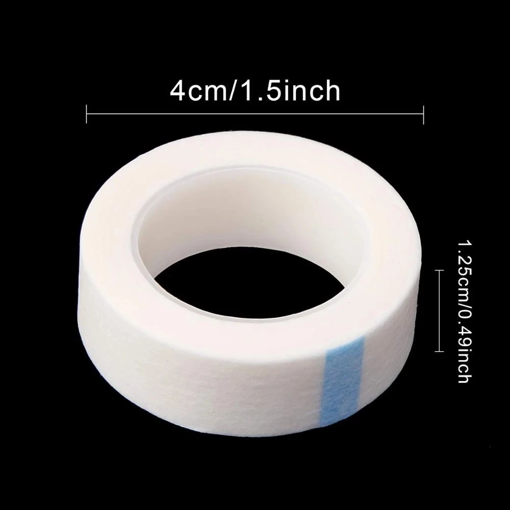 80 pcs Eyelash Extension Lint  - Tape Breathable Lash incelemesi ve fiyatı
