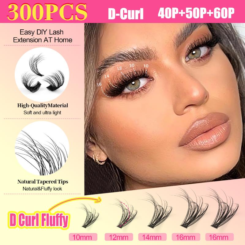 3D Faux Mink Lashes Wispy Eyel - Eyelash Extension Volume Lashes incelemesi ve fiyatı