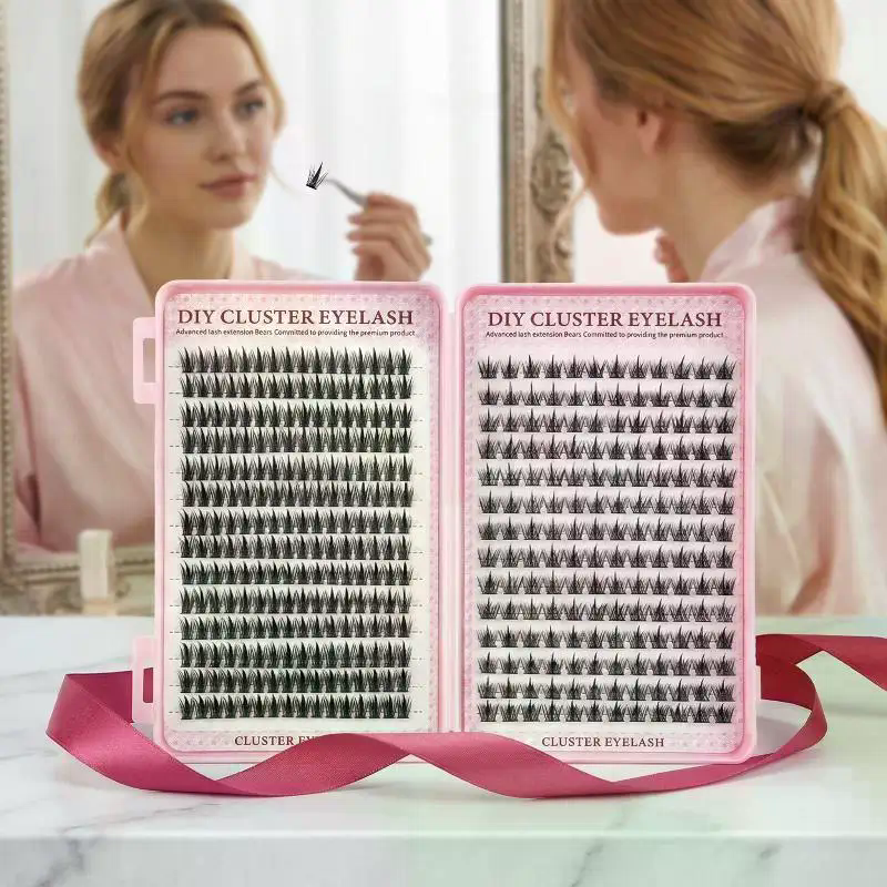 Volume Eyelash Extension Kit 3 - Eyelash Extension Volume Lashes incelemesi ve fiyatı