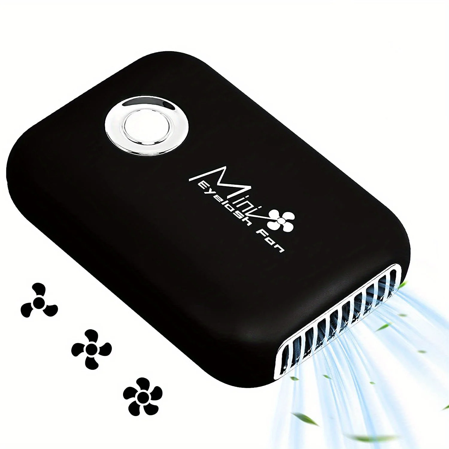 Mini Lash Fan Portable Eyelash - Eyelash Extension Volume Lashes incelemesi ve fiyatı
