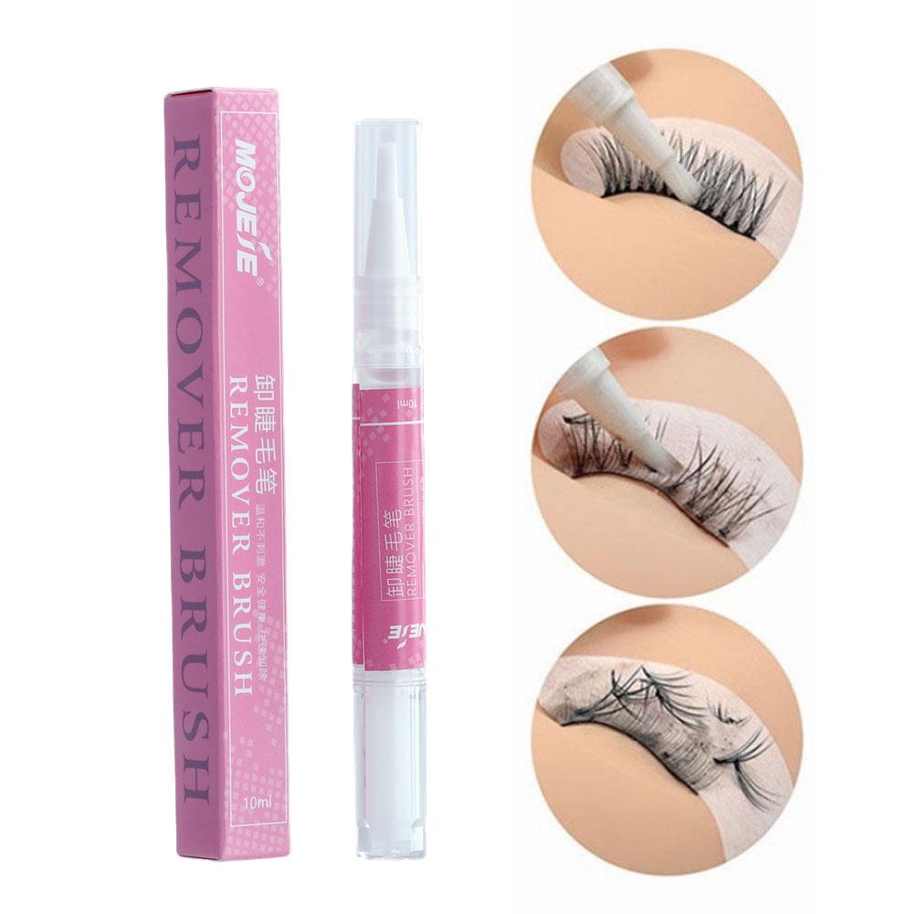 1/3/5/10 PCS Grafting Eyelash  - Eyelash Extension Remover Gel incelemesi ve fiyatı