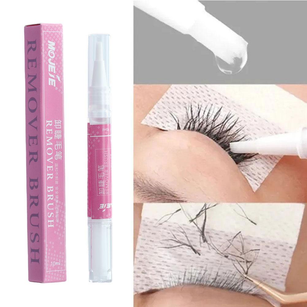 1/3/5/10 PCS Grafting Eyelash  - Eyelash Extension Remover Gel incelemesi ve fiyatı