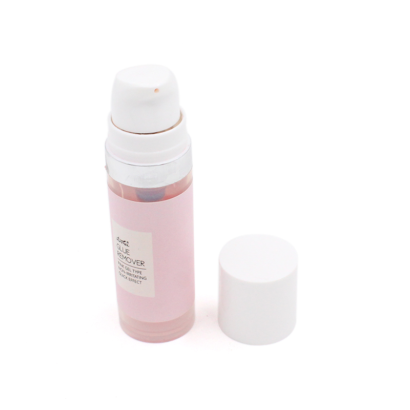 15g Pink/Blue Gel Remover For  - Eyelash Extension Remover Gel incelemesi ve fiyatı